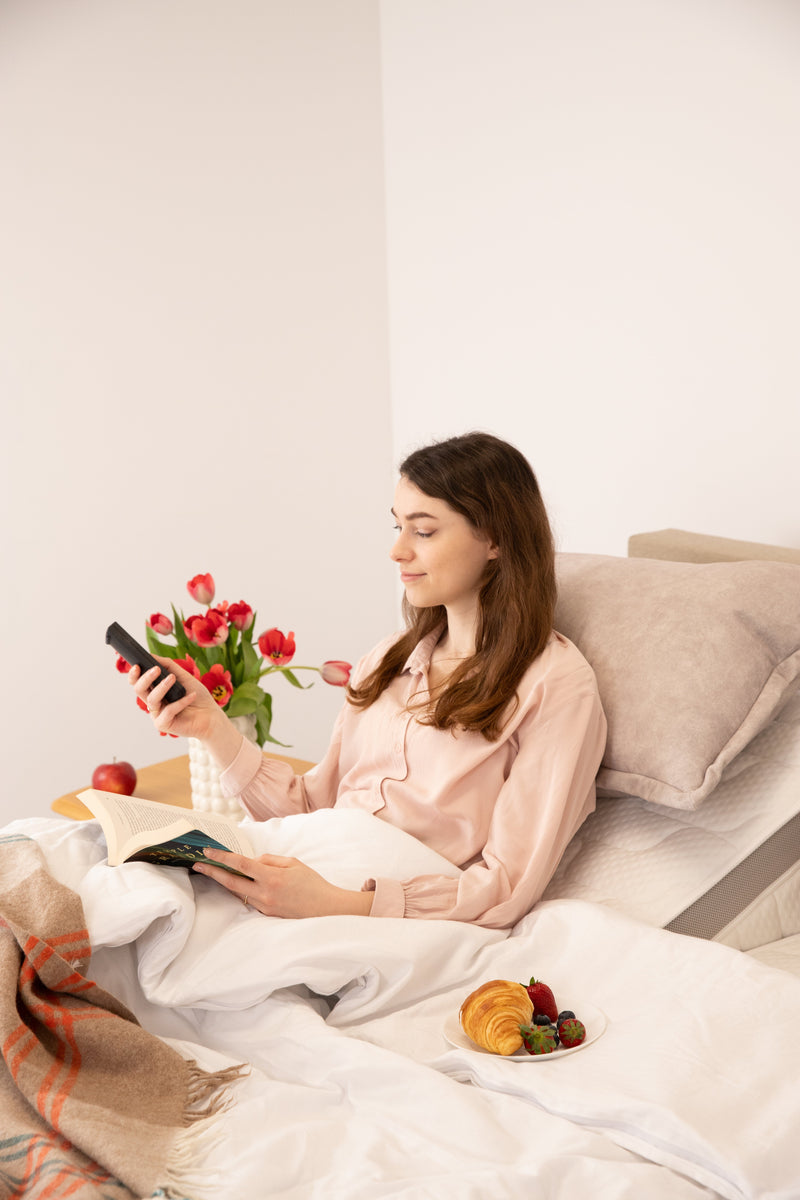 How Electrical Beds Support Recovery After Surgery or Illness