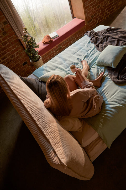 Boxspring beds 200x200