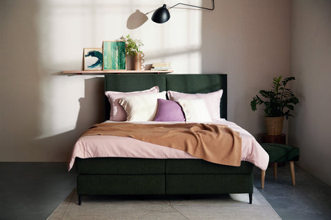 Boxspring beds 180x200