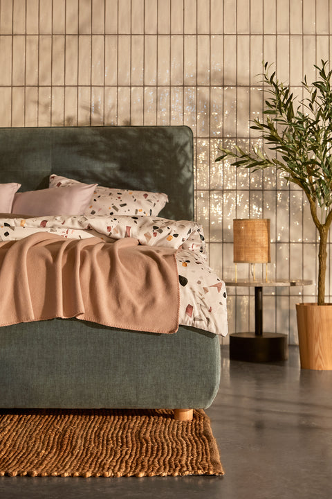 Compact Boxspring Beds