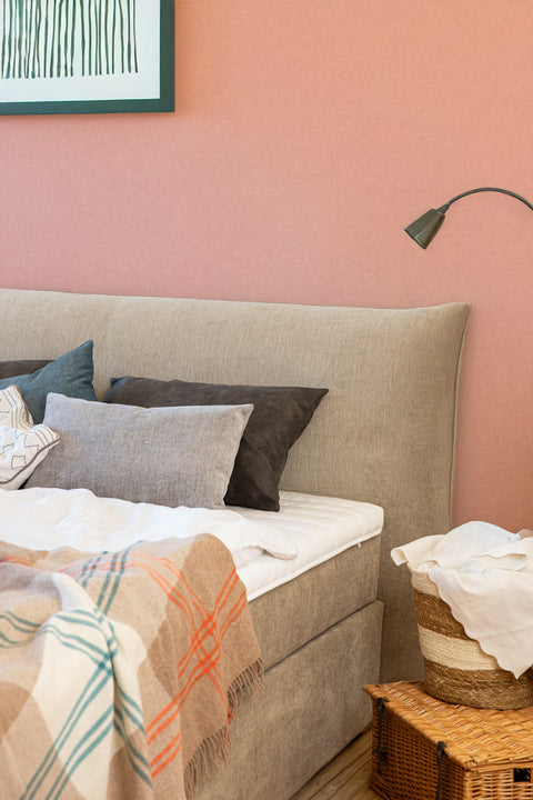 Premium Boxspring Beds