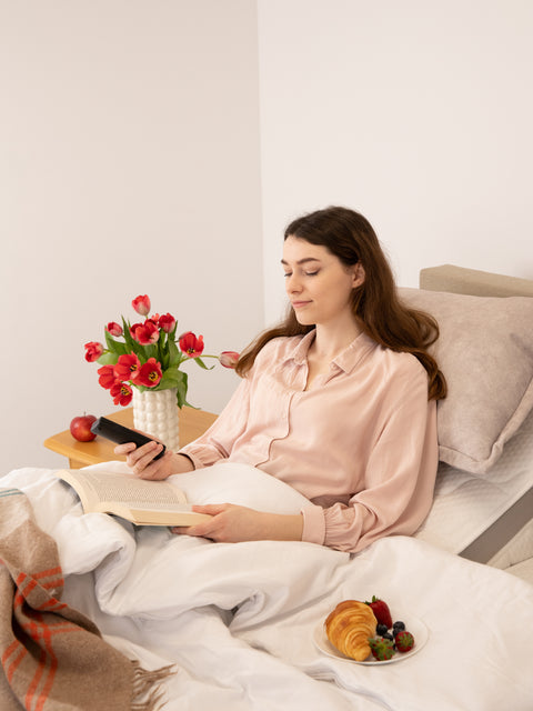 Family Boxspring Beds