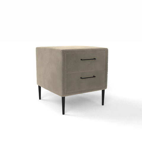 Nightstands and chests