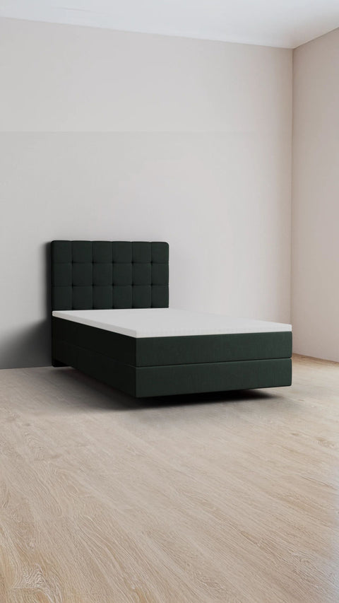 Boxspring beds 120x200